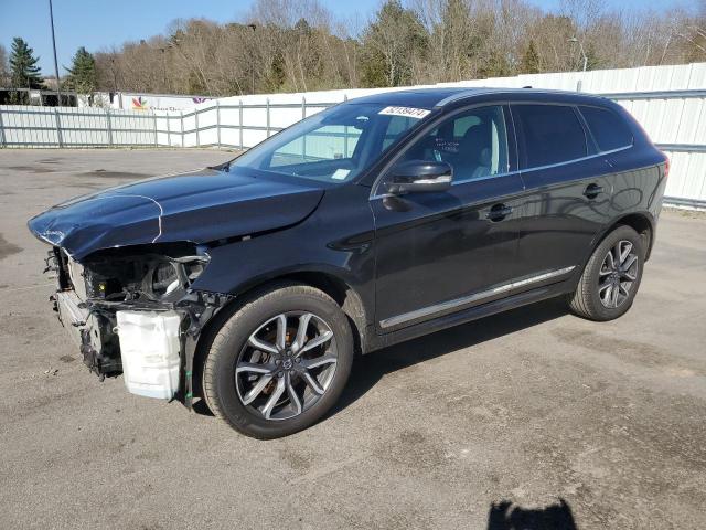 Lot #2501532411 2017 VOLVO XC60 T6 DY salvage car