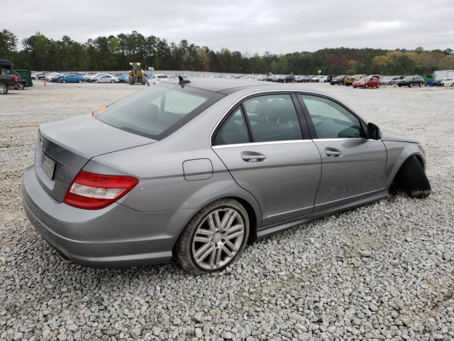 2008 Mercedes-Benz C 300 VIN: WDDGF54X88R015988 Lot: 49100044