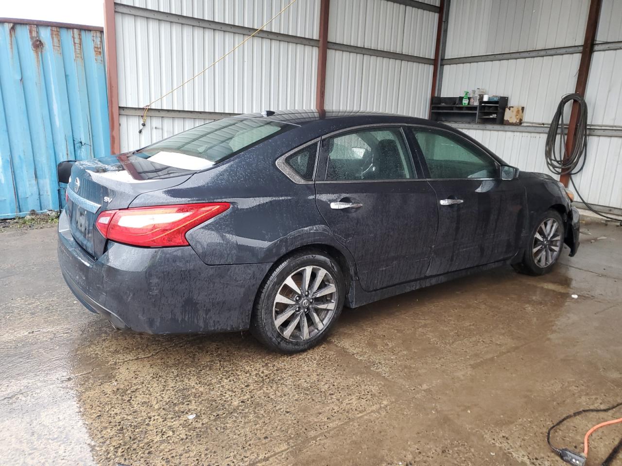 1N4AL3AP6HC207419 2017 Nissan Altima 2.5