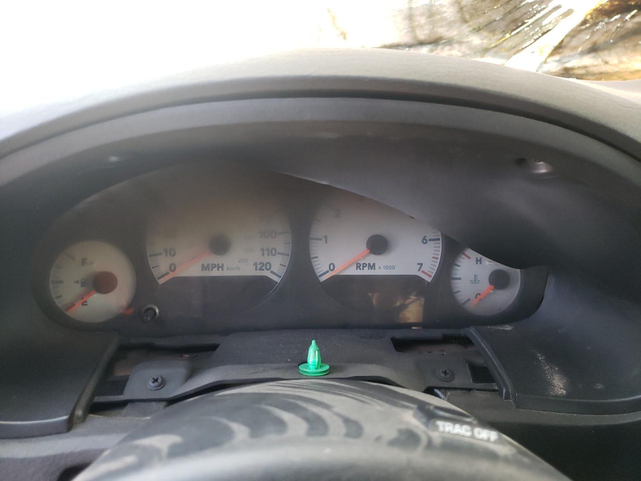 2D4GP44LX6R721188 2006 Dodge Grand Caravan Sxt