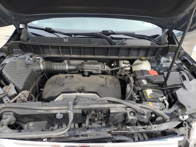 2019 GMC ACADIA SLE - 1GKKNLLA5KZ246643