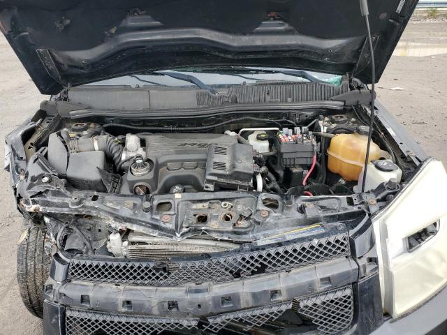 2008 Chevrolet Equinox Lt VIN: 2CNDL43F986002599 Lot: 57207474