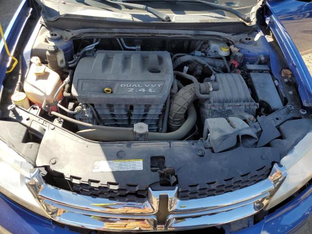 2012 Dodge Avenger Sxt VIN: 1C3CDZCB0CN148700 Lot: 50264614