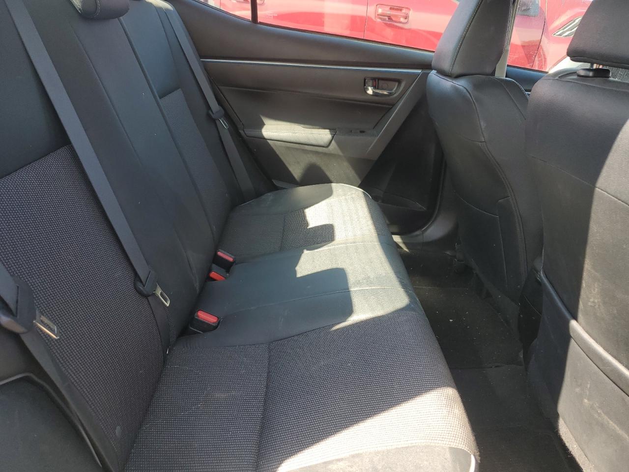 5YFBURHE9EP105795 2014 Toyota Corolla L