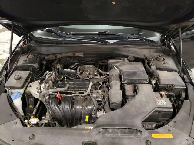 2016 Kia Optima - Image 11