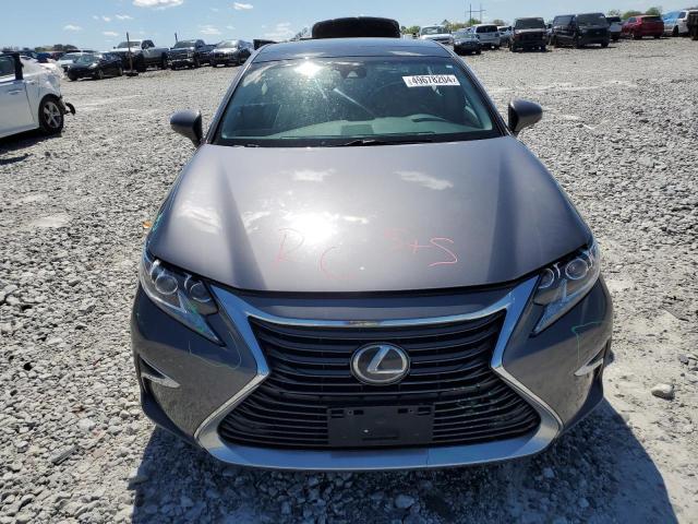 2018 LEXUS ES 350 - 58ABK1GG2JU080556