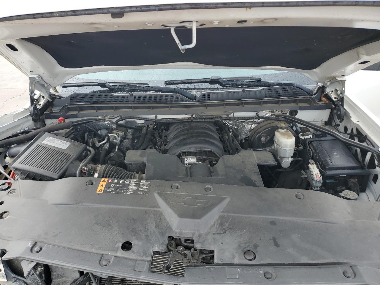 3GCPCREC2JG155028 2018 Chevrolet Silverado C1500 Lt