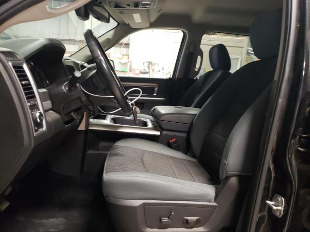 2019 RAM 1500 - Image 7