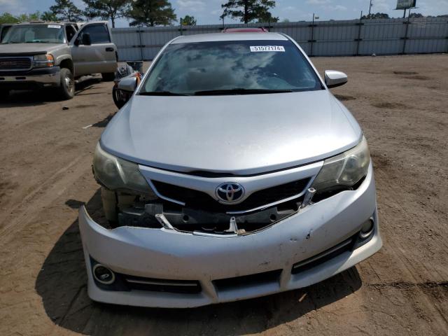 2012 Toyota Camry Base VIN: 4T1BF1FK5CU120813 Lot: 51577174