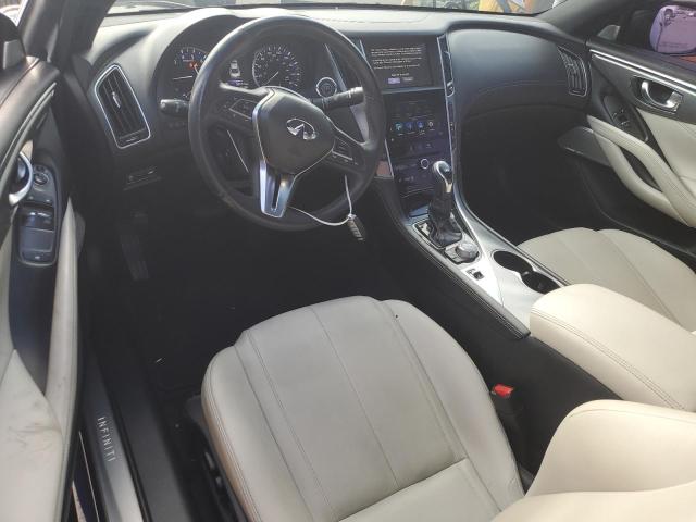 2019 INFINITI Q60 PURE - JN1EV7EK0KM230632