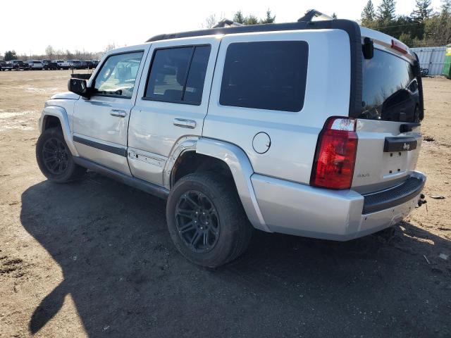 2009 Jeep Commander Sport VIN: 1J8HG48K99C509682 Lot: 50940664