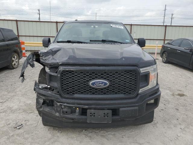 2019 FORD F150 SUPER - 1FTEW1CP2KKD55259