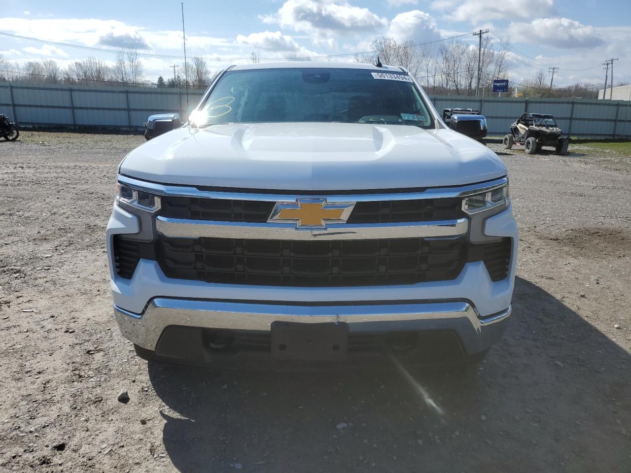 1GCPDKEK4RZ123138 CHEVROLET ALL Models 2024