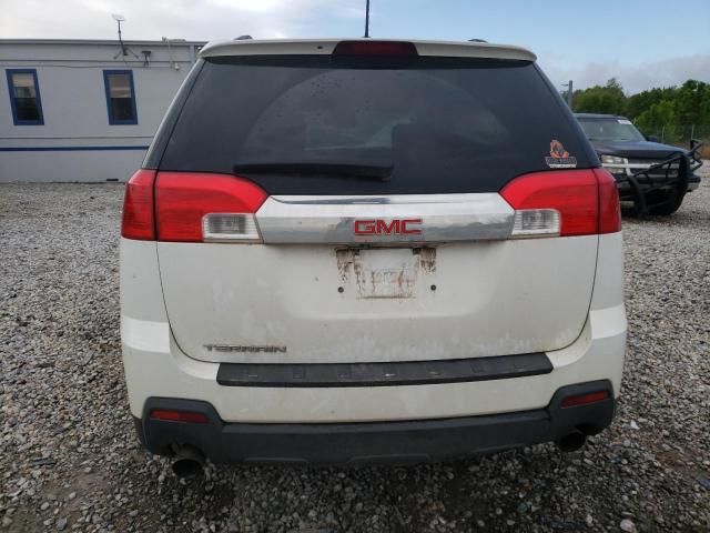 2GKFLSE32F6124453 2015 GMC Terrain Slt