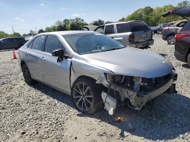 2016 Toyota Camry Le VIN: 4T1BF1FK4GU238650 Lot: 39218981