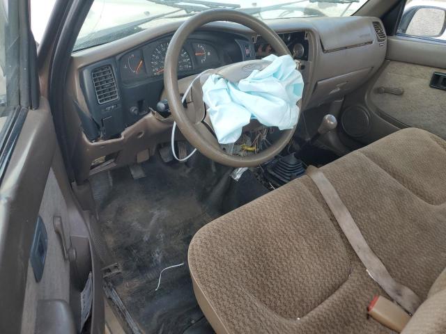 1998 Toyota Tacoma VIN: 4TANL42N8WZ070486 Lot: 52557674