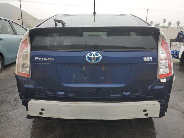 2015 Toyota Prius VIN: JTDKN3DU3F0480519 Lot: 51676104