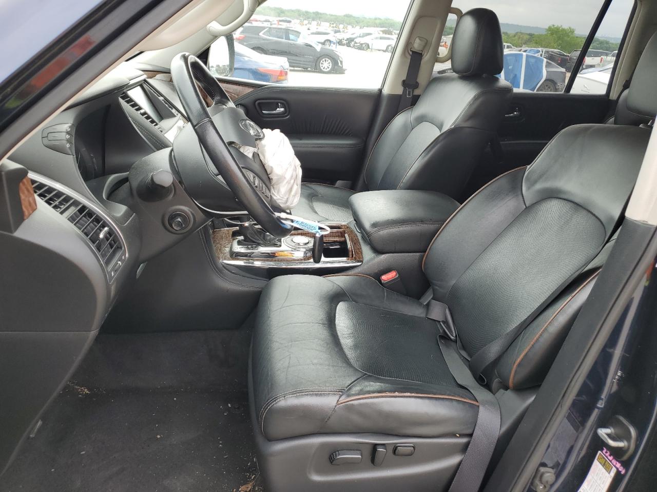 JN8AY2ND9LX017478 NISSAN ARMADA 2020