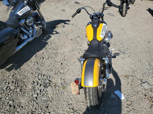 2013 HARLEY-DAVIDSON FXDBP DYNA 1HD1VAM12DC311334