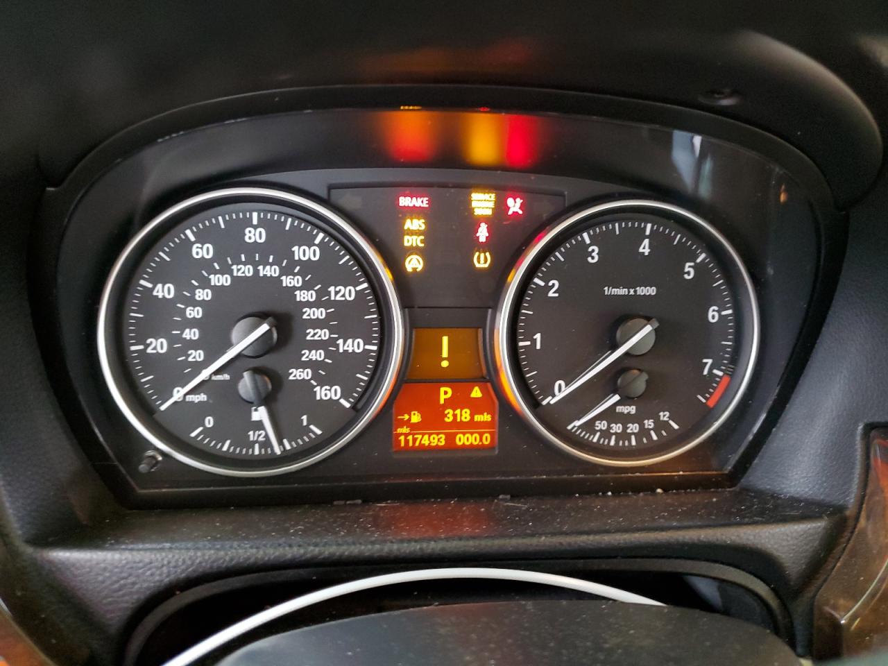 WBAVA335X8KX89198 2008 BMW 328 I