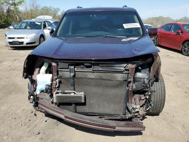 2011 Honda Pilot Exl VIN: 5FNYF4H61BB008890 Lot: 50797204