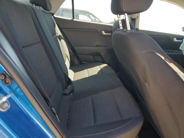 2022 Kia Rio Lx VIN: 3KPA24AD2NE453932 Lot: 50189894