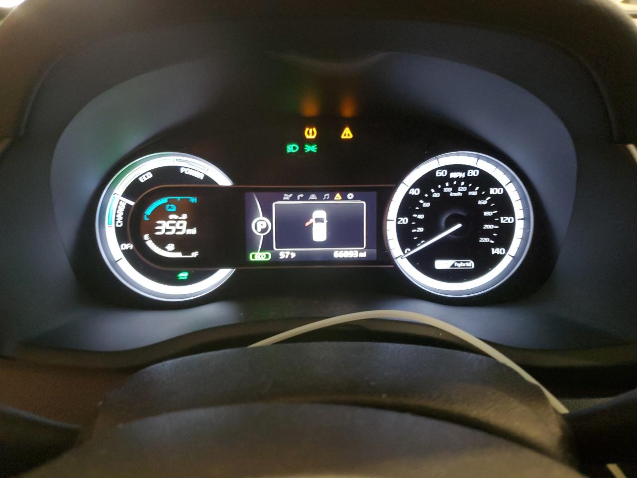 KNDCE3LC1J5120934 2018 Kia Niro Touring