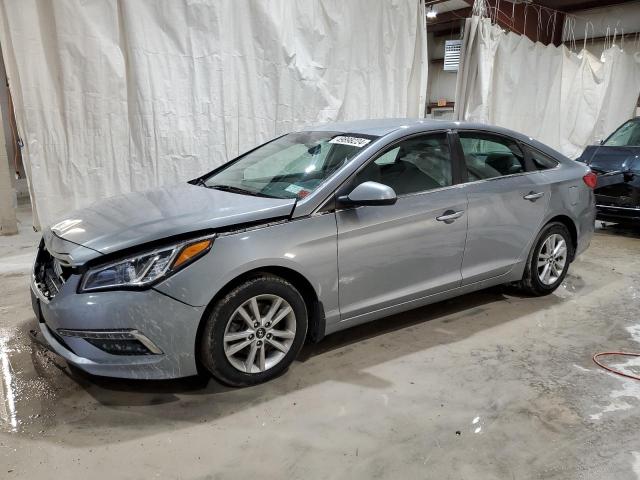 2015 Hyundai Sonata Se VIN: 5NPE24AF2FH214963 Lot: 49898224