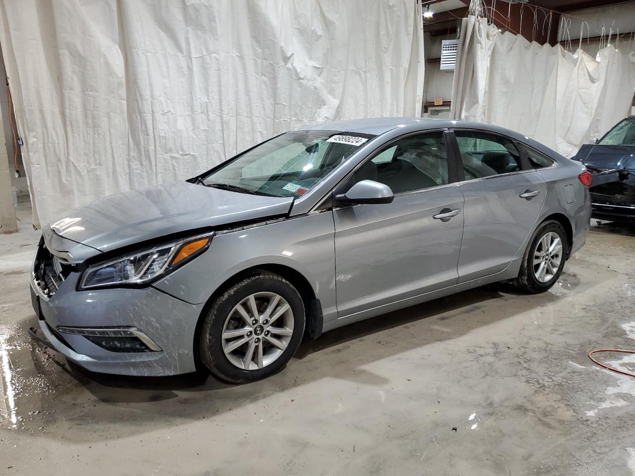 5NPE24AF2FH214963 2015 Hyundai Sonata Se