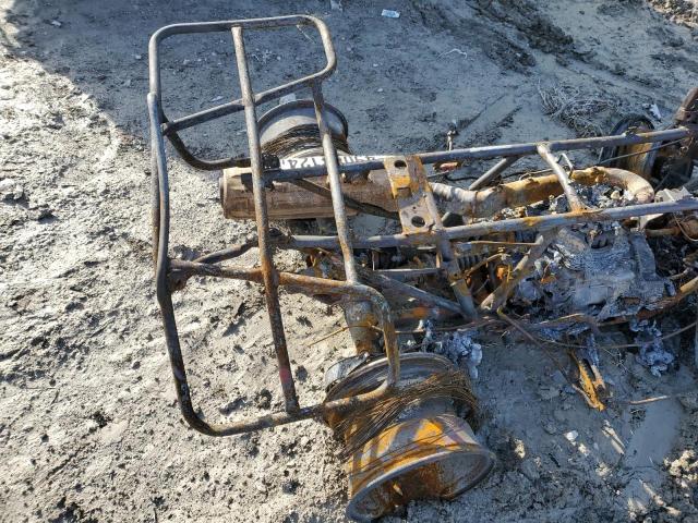 2004 HONDA TRX400 FA - 478TE290X44019093