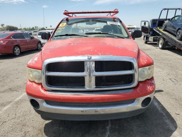2004 Dodge Ram 1500 St VIN: 1D3HA18D94J275967 Lot: 51560364