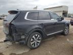 Lot #3024073683 2021 KIA TELLURIDE