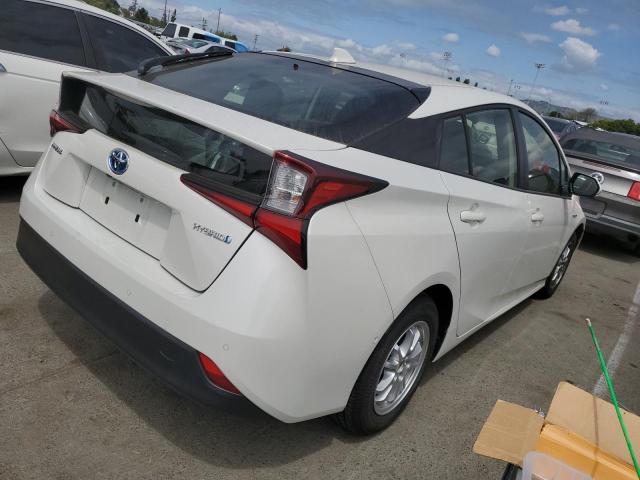 JTDKARFU3L3112993 Toyota Prius L 3