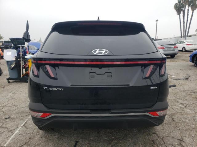 2023 Hyundai Tucson Sel VIN: KM8JBCAE2PU235881 Lot: 51382834