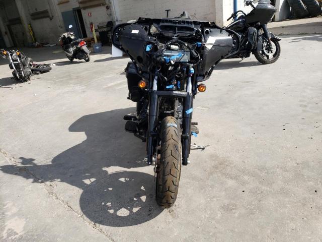 2022 HARLEY-DAVIDSON FLHXST 1HD1ABL10NB624991
