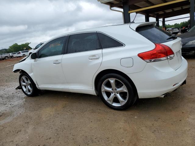 2009 Toyota Venza VIN: 4T3BK11A49U001533 Lot: 51565614