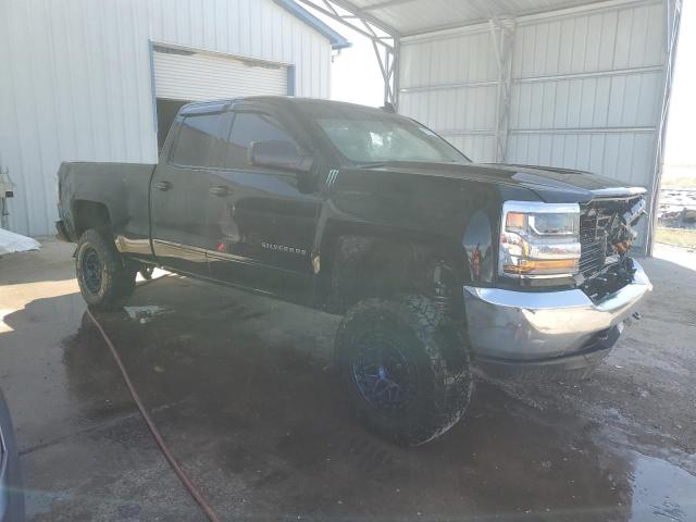 2019 Chevrolet Silverado Ld K1500 Lt VIN: 2GCVKPEC7K1106478 Lot: 50466954