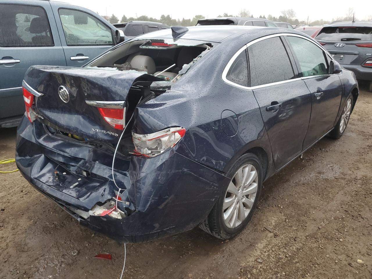 1G4PP5SK8G4100657 2016 Buick Verano