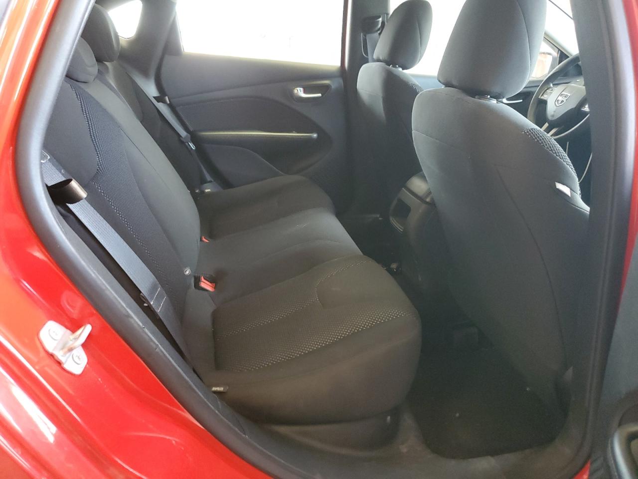 1C3CDFFA9GD819827 2016 Dodge Dart Sxt Sport