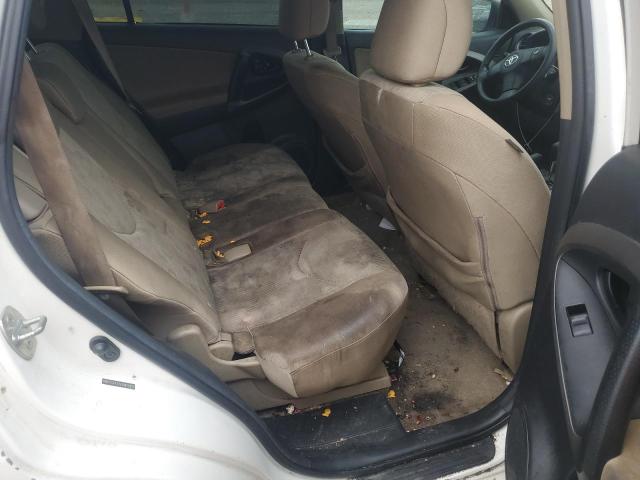 2009 Toyota Rav4 VIN: 2T3BF33V09W004879 Lot: 51570324