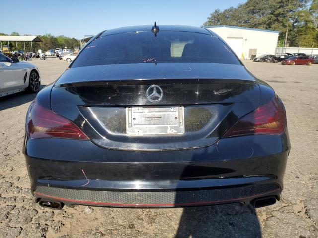 VIN WDDSJ4EB1GN314413 2016 Mercedes-Benz CLA-Class,... no.6