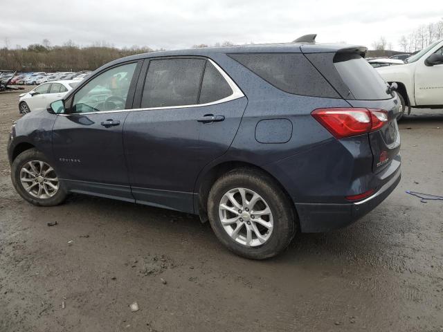 2019 Chevrolet Equinox Lt VIN: 3GNAXUEV3KL173262 Lot: 51059404