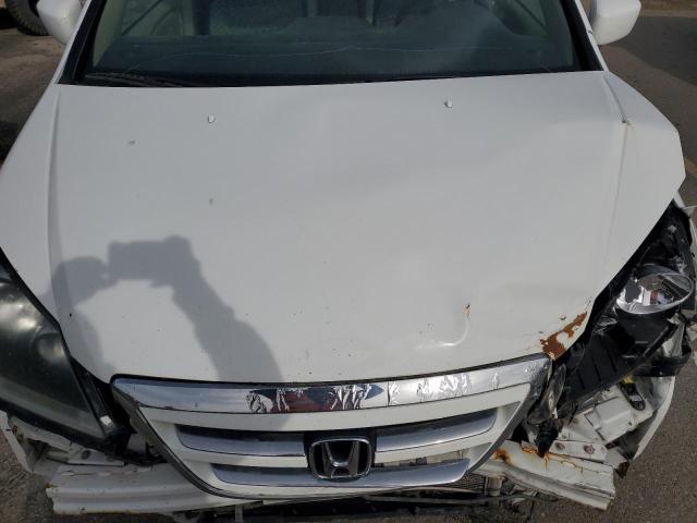 2005 Honda Odyssey Exl VIN: 5FNRL38625B050545 Lot: 51061484