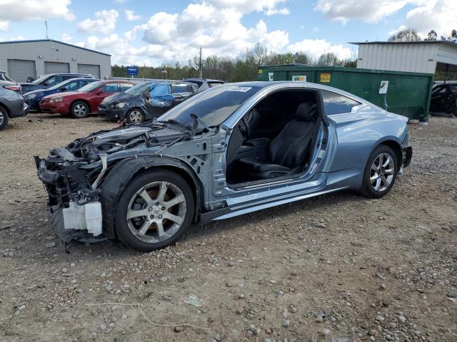 2018 Infiniti Q60 Luxe 300 VIN: JN1EV7EL1JM391966 Lot: 49385274