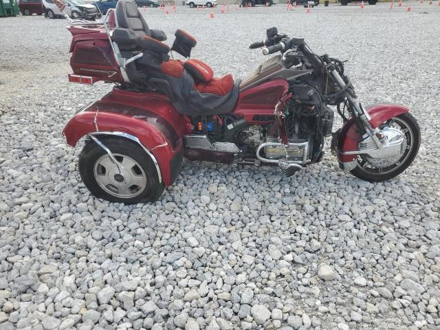 1994 HONDA GL1500 SE #3040878168