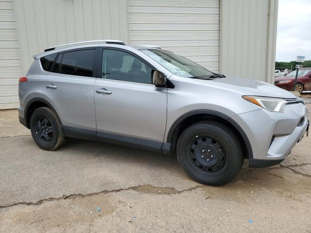 2016 Toyota Rav4 Le VIN: 2T3ZFREV9GW302763 Lot: 51100394