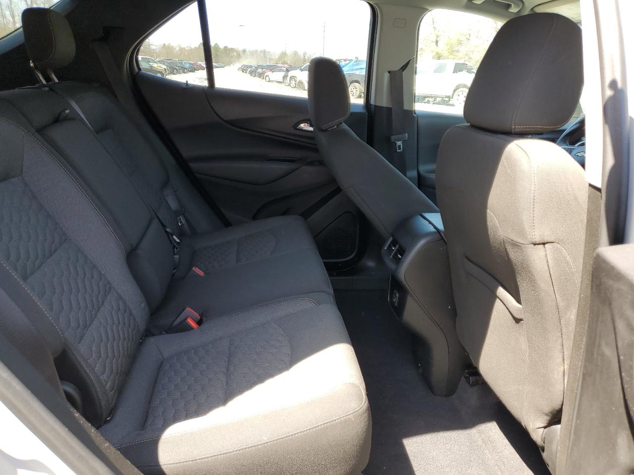 2GNAXKEV3L6243174 CHEVROLET EQUINOX 2020