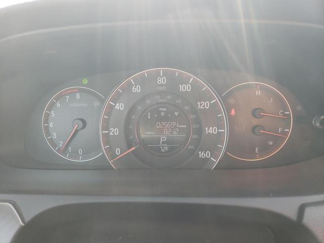 2016 HONDA ACCORD SPO - 1HGCR2F58GA118398