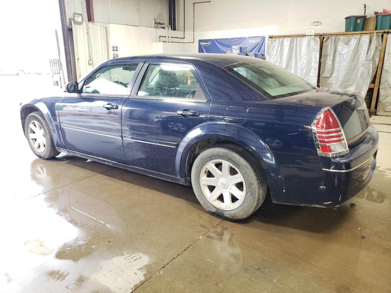 2C3JA53G25H131297 2005 Chrysler 300 Touring