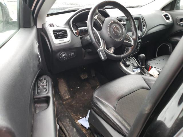 2021 JEEP COMPAS - 3C4NJDBB0MT546587